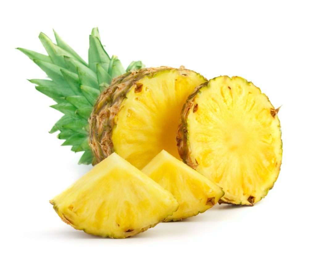 Pineapple JadeProduce